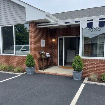 Loretta Schueler, DDS - Parking Lot. - Oral Surgeons Near Me - Eldersburg, Maryland Loretta Schueler, DDS - Parking Lot. - Oral Surgeons Near Me - Eldersburg, Maryland