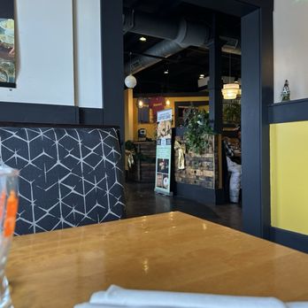 The Roost - Hostess area - Breakfast & Brunch Near Me - Indianapolis, Indiana The Roost - Hostess area - Breakfast & Brunch Near Me - Indianapolis, Indiana