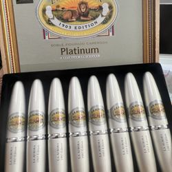 Cigars & Smoke Shop - Aurora Cigars