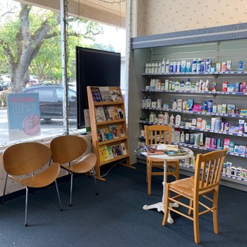 The Medicine Shoppe - Waiting area - Pharmacy Near Me - Orinda, California The Medicine Shoppe - Waiting area - Pharmacy Near Me - Orinda, California