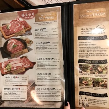 Jongro BBQ - Korean Near Me - New York, New York Jongro BBQ - Korean Near Me - New York, New York