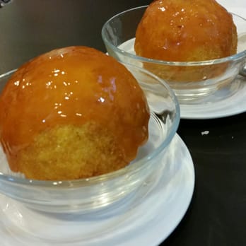 Beverly Hills Chinese Restaurant - Deep fried ice cream, biggest ones I've seen so far, their so tasty !! - Chinese Near Me - Beverly Hills, NSW