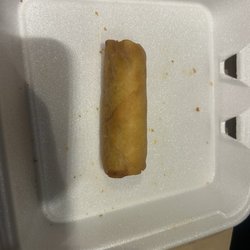 Spring Roll