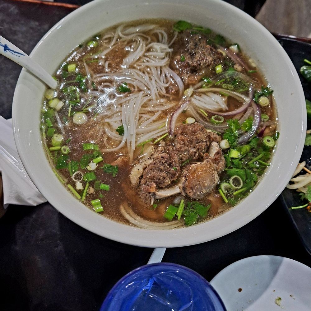 Pho Bosa Kitchen - Oxtail soup - Vietnamese Near Me - Las Vegas, Nevada Pho Bosa Kitchen - Oxtail soup - Vietnamese Near Me - Las Vegas, Nevada