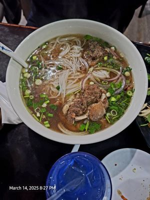 Pho Bosa Kitchen by null