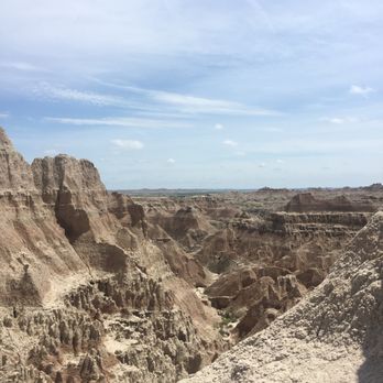 Badlands National Park - Parks Near Me - Interior, South Dakota Badlands National Park - Parks Near Me - Interior, South Dakota