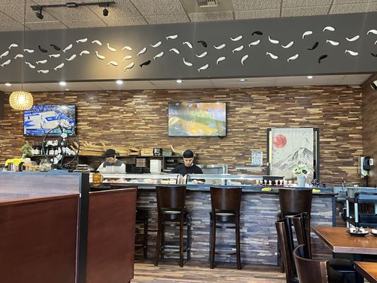 BIG FISH SUSHI - Updated December 2025 - 522 Photos & 268 Reviews ...