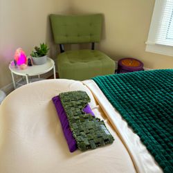 WooWoo Wellness