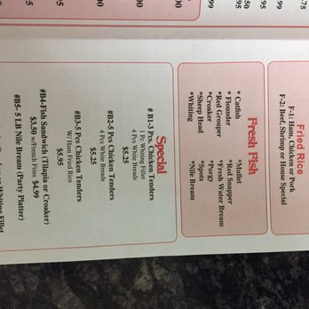 Augusta Fish Market & Restaurant - Menu since April 2017 - Chicken Wings Near Me - Augusta, Georgia Augusta Fish Market & Restaurant - Menu since April 2017 - Chicken Wings Near Me - Augusta, Georgia