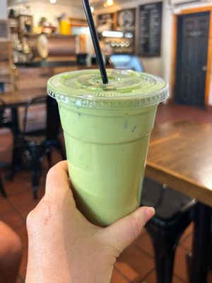 Deep Creek Coffee Company by null