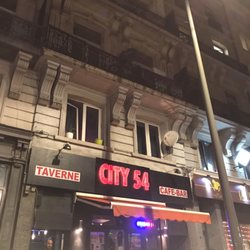 City 54