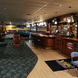 VIP Billiards