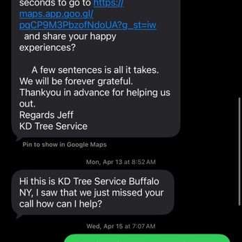 KD Fence & Deck Services - Attempts to contact to get the issues resolved - Fences & Gates Near Me - Buffalo, New York KD Fence & Deck Services - Attempts to contact to get the issues resolved - Fences & Gates Near Me - Buffalo, New York