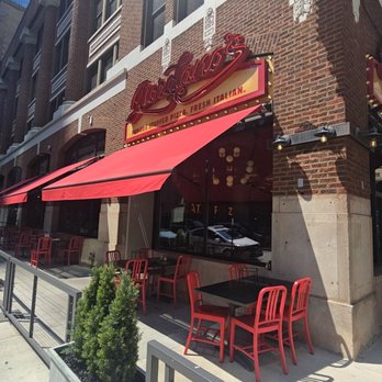 Giordano's - Pizza Near Me - Chicago, Illinois