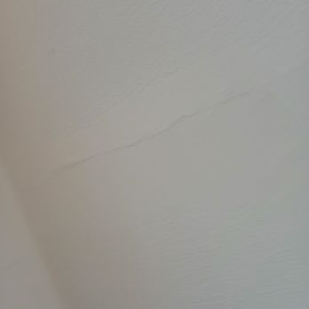 Mitchell Forry Wallcovering - After still cracks - Painters Near Me - Elizabethtown, Pennsylvania