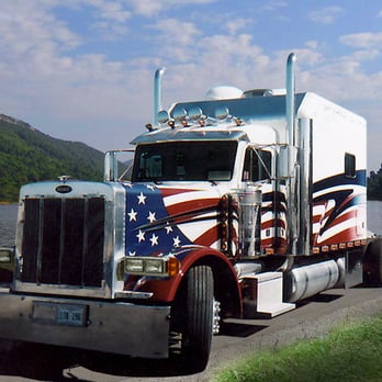 Liberty Glass Techs - We work on all types of semi-trucks! - Auto Glass Services Near Me - Addison, Illinois Liberty Glass Techs - We work on all types of semi-trucks! - Auto Glass Services Near Me - Addison, Illinois