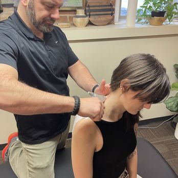 Harvard Square Chiropractic - Chiropractors Near Me - Cambridge, Massachusetts
