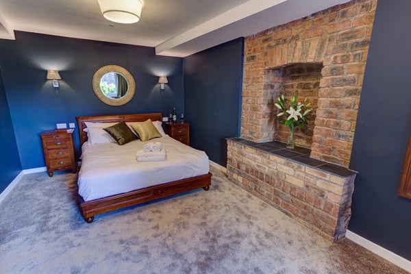 Friars Wynd Hotel by null