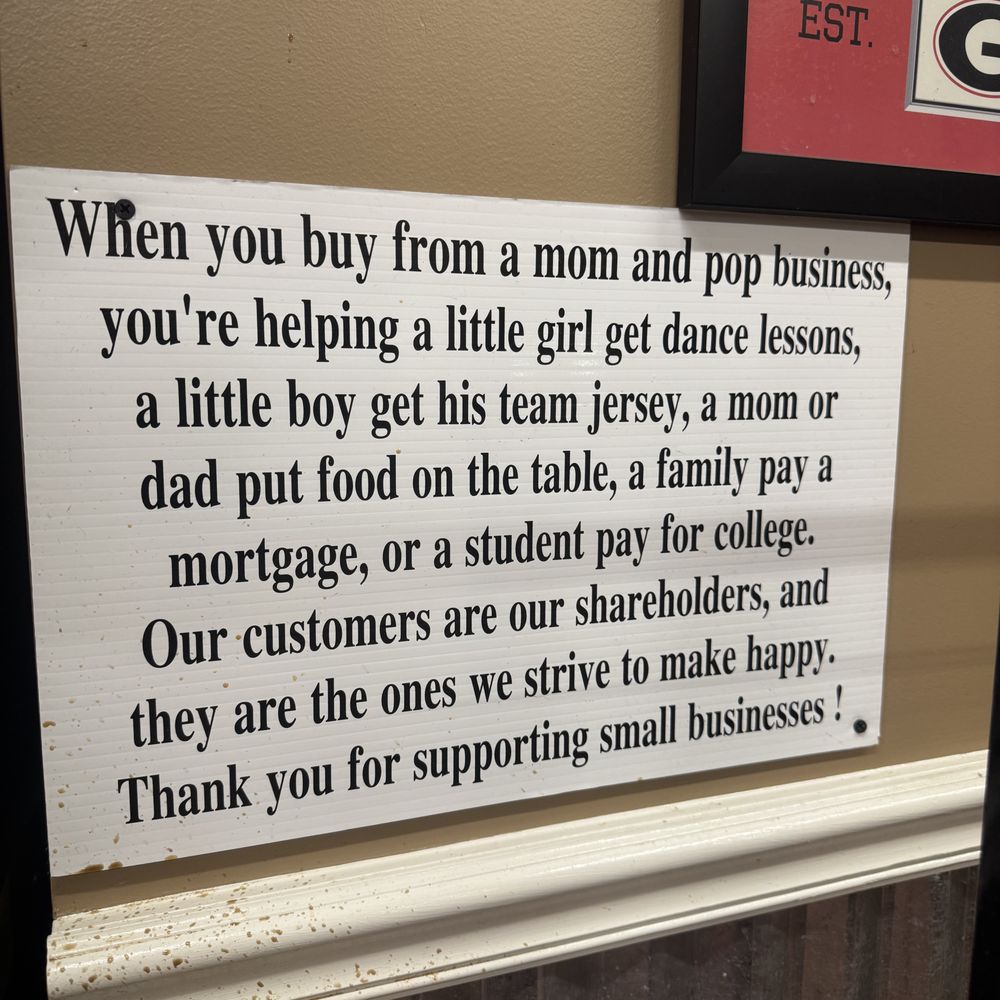Stateline BBQ - Barbeque Near Me - Tallapoosa, Georgia Stateline BBQ - Barbeque Near Me - Tallapoosa, Georgia