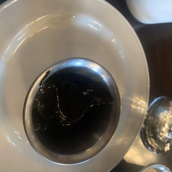 Hudson And Essex - Black Mayo means black garlic aioli - American Near Me - Mansfield, Ohio Hudson And Essex - Black Mayo means black garlic aioli - American Near Me - Mansfield, Ohio