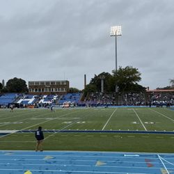 Armstrong Stadium Hampton University