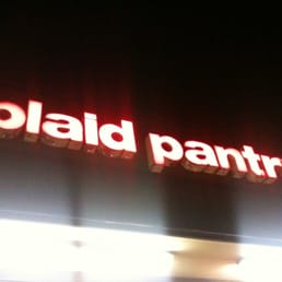 Signage! Signage!