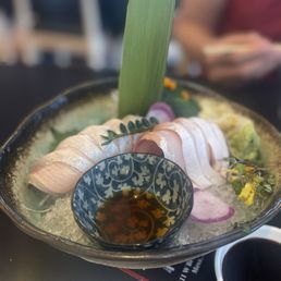 Yellowtail