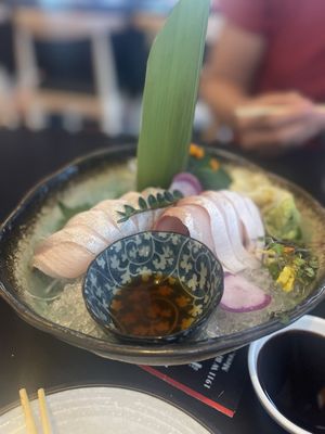Icho Izakaya Sushi & Grill by null