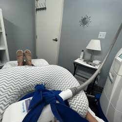 dr LASER - Coolsculpting.