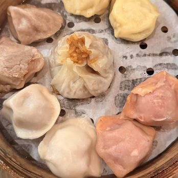 Steamed - Dim Sum Near Me - Madison, Connecticut