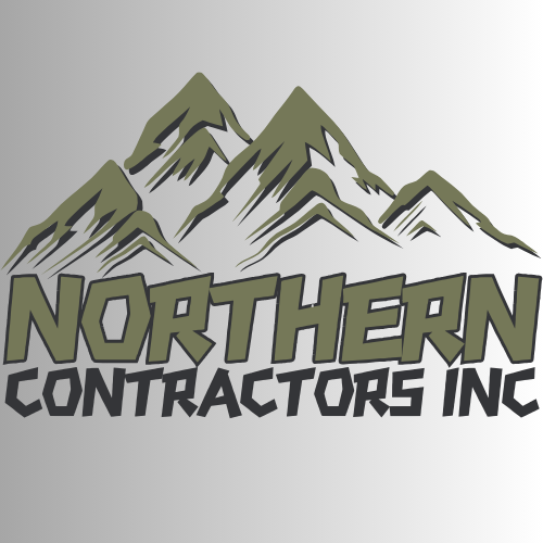 Slide of Northern Contractors