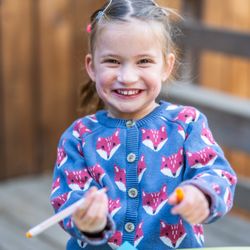 Berkeley Hills Nursery School