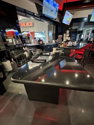 Ketchup Premium Burger Bar by null