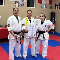 Cote Karate Studio