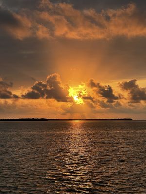 Flamingo Campground by null