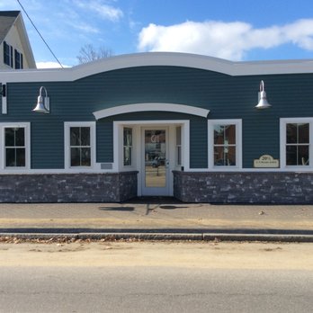 Gregg Hillery, DMD - 20 1/2 South State St. Concord, NH 03301 - General Dentistry Near Me - Concord, New Hampshire