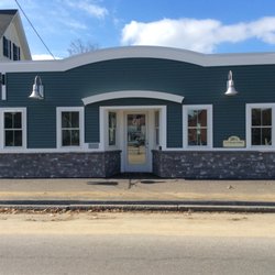 Gregg Hillery, DMD - 20 1/2 South State St. Concord, NH 03301