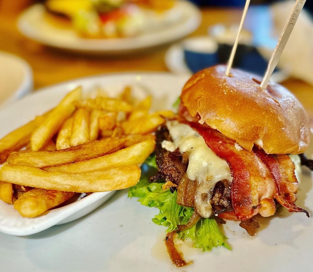 Rock & Brews - Oviedo