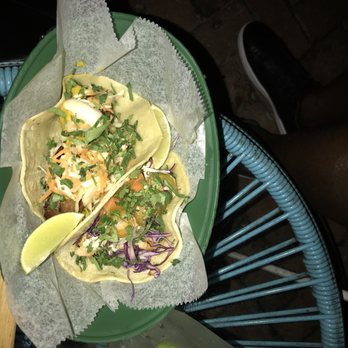 Broken Shaker - Cocktail Bars Near Me - Miami Beach, Florida