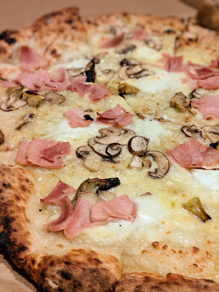 ANTICO PIZZA 1695 Photos & 3372 Reviews Pizza 1093 Hemphill Ave