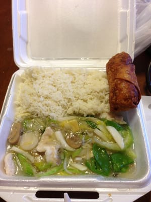 Wing Ho Chop Suey by null