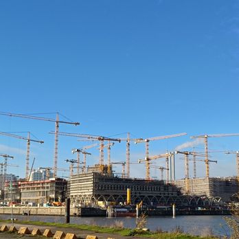 Hafencity Viewpoint - Landmarks & Historical Buildings Near Me - Hamburg, HH