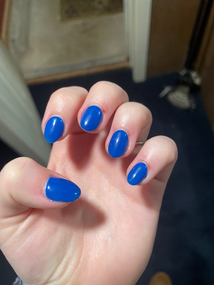 GLAMOUR NAILS & SPA Updated September 2024 89 Photos & 67 Reviews