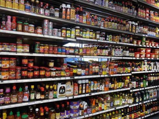 United Noodles by null