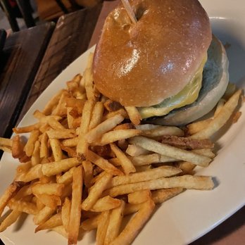 The Smith - Burger - New American Near Me - New York, New York The Smith - Burger - New American Near Me - New York, New York