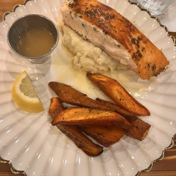 Southern Fresh - Salmon - Southern Near Me - Safety Harbor, Florida Southern Fresh - Salmon - Southern Near Me - Safety Harbor, Florida
