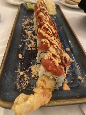 Mitch's on El Paseo by null