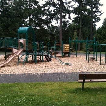 Island Lake County Park - Playground - Parks Near Me - Poulsbo, Washington Island Lake County Park - Playground - Parks Near Me - Poulsbo, Washington