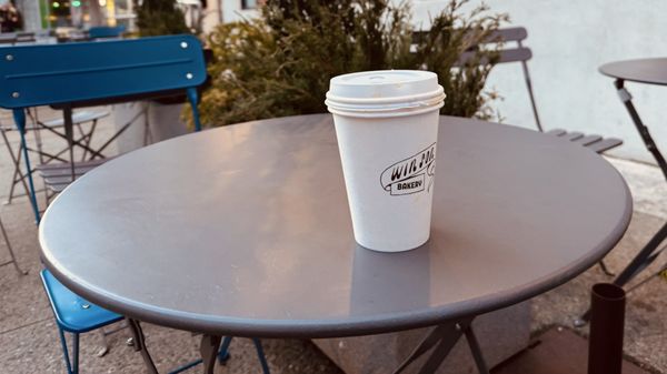 Win Son Bakery by null