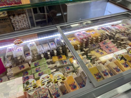 La Michoacana Premium by null